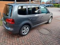 gebraucht VW Touran 1.4 TSI 103kW DSG -