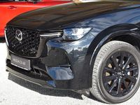 Neu Mazda CX-60 Homura-Line 254 PS (186 kW) 2026 SUV