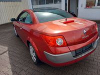 gebraucht Renault Mégane Cabriolet II Coupe / Dynamique Luxe