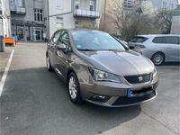 gebraucht Seat Ibiza 1.2 TSI 90 PS Style