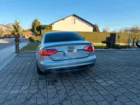Gebraucht Audi A4 S-Line 160 PS (117 kW) 2011 Andere farben Limousine