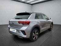 Neu VW T-Roc 150 PS (110 kW) 2025 Silber SUV