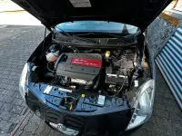 Gebraucht Alfa Romeo Giulietta 170 PS (125 kW) 2012 Schwarz Kleinwagen