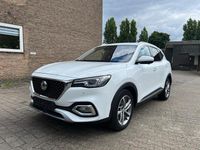 Gebraucht MG EHS Luxury 258 PS (189 kW) 2023 Weiß SUV