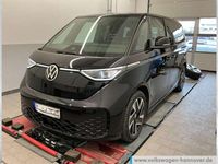 Gebraucht VW ID. Buzz Pro 150 kW (204 PS) 2023 Schwarz Van / Kleinbus