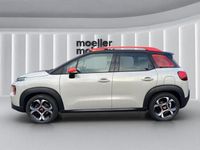 Gebraucht Citroën C3 Aircross PureTech 131 PS (96 kW) 2017 Lackierung nautilus/typ aussen SUV
