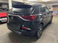 gebraucht Ssangyong Korando 1.5 T-GDi 4WD Aut. Sapphire