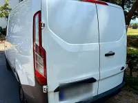 Gebraucht Ford Transit Custom 125 PS (91 kW) 2014 Kombi