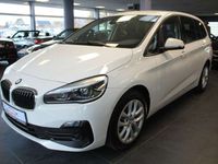 gebraucht BMW 218 Gran Tourer Aut Advantage