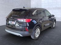 Gebraucht Ford Kuga Titanium X 224 PS (164 kW) 2022 Obsidian schwarz (metallic) SUV