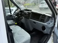 Gebraucht Ford Transit Basis 101 PS (74 kW) 2012 Pickup