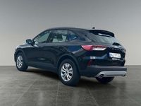 Gebraucht Ford Kuga Cool & Connect 120 PS (88 kW) 2023 Agate black metallic SUV