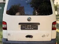 Gebraucht VW T5 86 PS (63 kW) 2004 Weiß Van