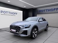 Gebraucht Audi Q8 Ambiente 231 PS (169 kW) 2025 Satellitsilber metallic SUV