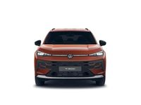 Neu VW T-Roc Style 150 PS (110 kW) 2026 Flame red metallic SUV