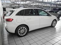 Gebraucht Mercedes B250e 218 PS (160 kW) 2022 Van / Kleinbus