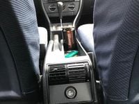 Gebraucht Audi 100 133 PS (97 kW) 1991 Limousine