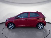 Neu Kia Picanto Edition 7 68 PS (50 kW) 2025 Rot Kleinwagen