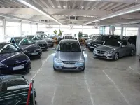 Używany Opel Corsa 80 KM (58 kW) 2006 Szary Sedan/Limuzyna