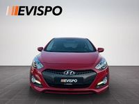 Gebraucht Hyundai i30 99 PS (72 kW) 2015 Rot Coupé