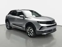 Neu Opel Mokka 131 PS (96 kW) 2025 Schwarz SUV