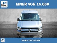 Gebraucht VW Crafter 177 PS (130 kW) 2024 Grau metallic Van