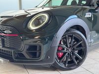 Gebraucht Mini John Cooper Works 306 PS (225 kW) 2022 Rebel green Kleinwagen