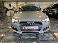 gebraucht Audi A4 Avant quattro sport*Panoramadach*El.Sitze*Nav