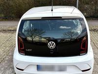 Second-hand VW up! move up! 75 CP (55 kW) 2017 Alb Hatchback
