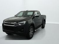 Neu Isuzu D-Max 165 PS (121 kW) 2025 Onyx black Pickup