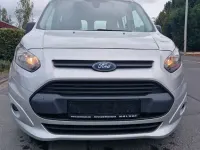 Gebraucht Ford Transit Connect Trend 120 PS (88 kW) 2017 Silber Van / Kleinbus
