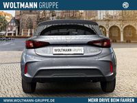 Neu MG MG3 Comfort 194 PS (142 kW) 2026 Hampstead grey Kleinwagen