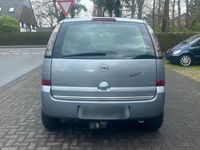 gebraucht Opel Meriva / 98.000km / 10.25 tüv