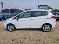 gebraucht Ford B-MAX Titanium (CB2)- GARANTIE/TÜV+Inspektion-NEU