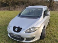 Gebraucht Seat Altea Reference 102 PS (75 kW) 2007 Kombi