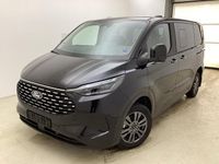 Gebraucht Ford Tourneo Titanium 232 PS (170 kW) 2025 Schwarz Van / Kleinbus