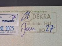 Gebraucht Audi A1 Sportback Performance 125 PS (91 kW) 2014 Rot Kleinwagen