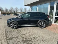 Gebraucht VW Taigo Style 116 PS (85 kW) 2026 Schwarz SUV