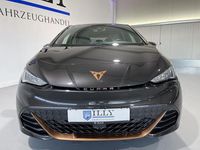Gebraucht Cupra Born 150 kW (204 PS) 2022 Grau Kleinwagen
