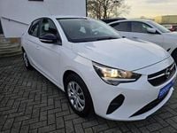 Gebraucht Opel Corsa Edition 85 PS (62 kW) 2022 Weiß Kleinwagen