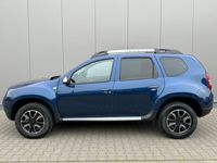 gebraucht Dacia Duster Prestige LEDER NAVI KAMERA 1.Hand 17000km