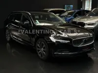 Gebraucht Volvo V90 Inscription 235 PS (172 kW) 2021 Schwarz Kombi