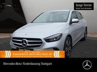 Używany Mercedes E250 Progressive 160 KM (117 kW) 2022 Srebrny Sedan/Limuzyna