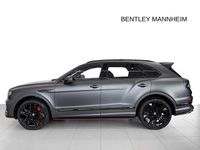 Neu Bentley Bentayga 650 PS (478 kW) 2025 Anthracite satin SUV