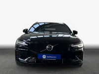 Gebraucht Volvo V60 Plus 398 PS (292 kW) 2023 Schwarz Kombi