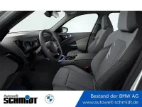 Gebraucht BMW X3 197 PS (144 kW) 2026 Skyscraper grau SUV