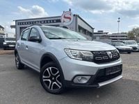 Gebraucht Dacia Sandero Celebration 90 PS (66 kW) 2018 Limousine
