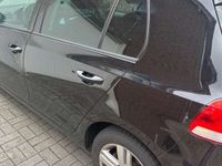 gebraucht VW Golf VI Golf1.2 TSI BlueMotion Technology MATCH