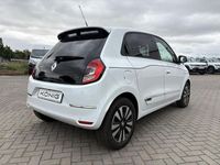 Gebraucht Renault Twingo 30 kW (42 PS) 2023 Pyrénéesweiß Kleinwagen