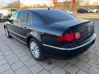 gebraucht VW Phaeton V6 TDI 4Motion VOLL+TÜV2024+LEDER+NAVI+